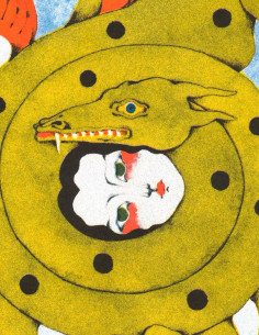 Lou Benesch - The Kiss 2