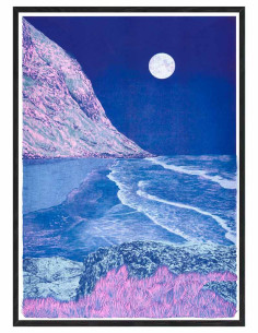 Manon Diemer - Blue Euphoria