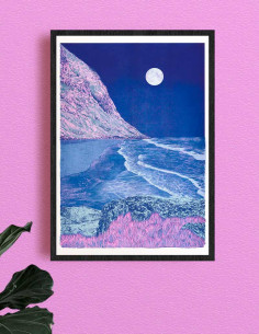 Manon Diemer - Blue Euphoria 2