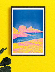 Manon Diemer - Heat rock 2