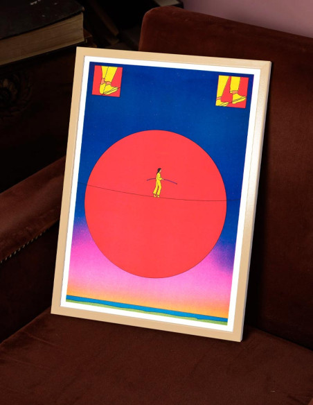 María Medem - If you could, would you choose to see the future?