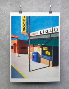 Nao Tatsumi - Pacific Coast Highway 2