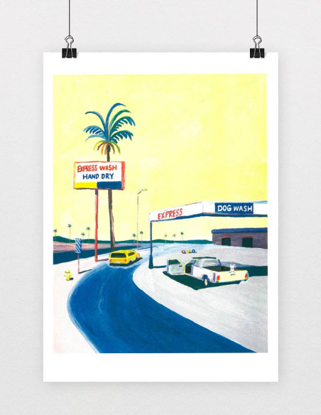 Nao Tatsumi - could be fluffy