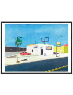 Nao Tatsumi - Lomita, California