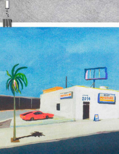 Nao Tatsumi - Lomita, California 2