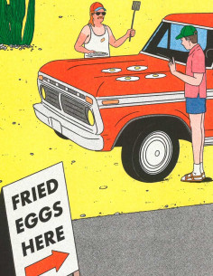 Simon Bailly - If you don't have stove, use a pickup 2