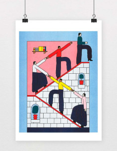 Zack Rosebrugh - Le progrés c'était mieux avant 2