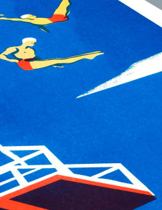 Virginie Morgand - The Pool 12 2