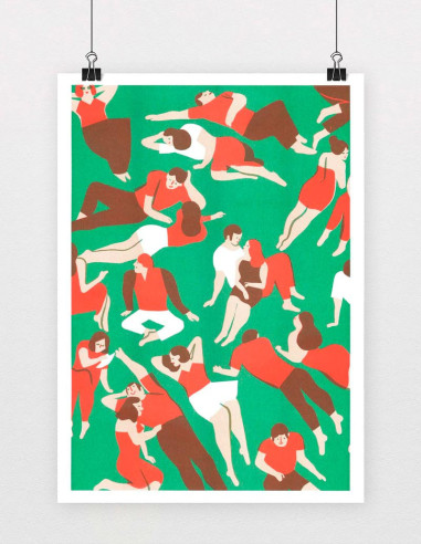 Virginie Morgand - Park