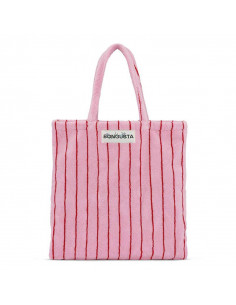 Tote Bag Bongusta Rosa