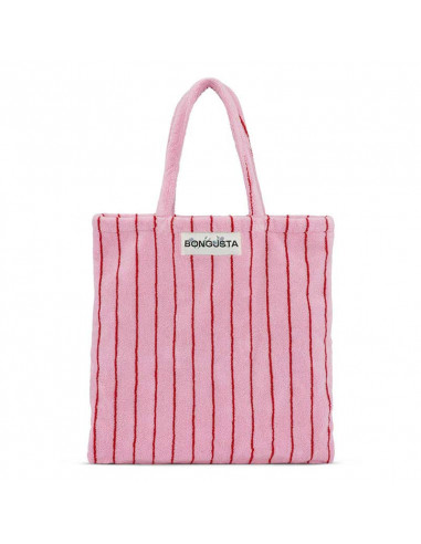 Tote Bag Bongusta Rosa