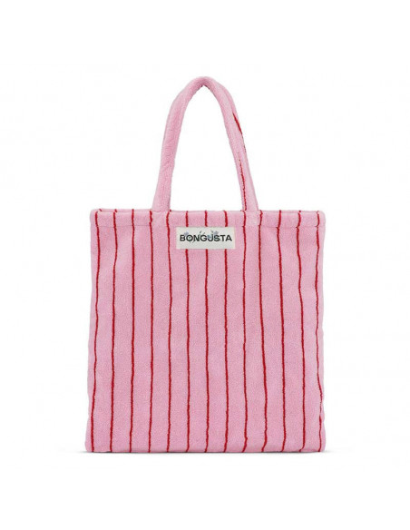 Tote Bag Bongusta Rosa