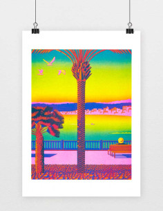 Thomas Hayman - Nice 2