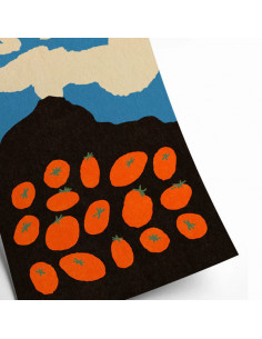 Enikő Eged - Sweet Tomato from Mt Vesuvius 2