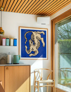 Enikő Eged - Tiger Dance 2