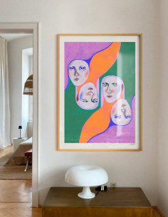 Carla Petelski - Parallel 2