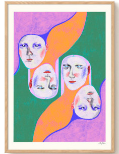 Carla Petelski - Parallel