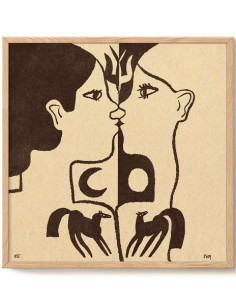 Enikő Eged - You and me meet again