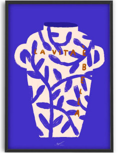 Matías Larraín - La vita è Bella