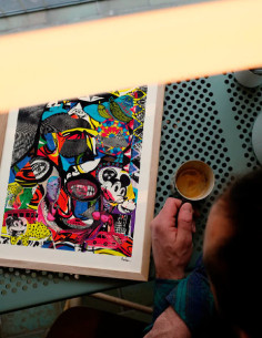 Reubens - Cats and Mice 2