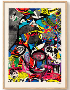 Reubens - Cats and Mice