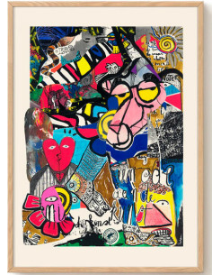 Reubens - ode aan de kunst