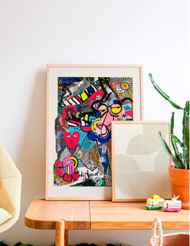 Reubens - ode aan de kunst