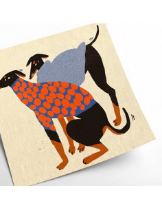 Enikő Eged - Autumn Doggos 2