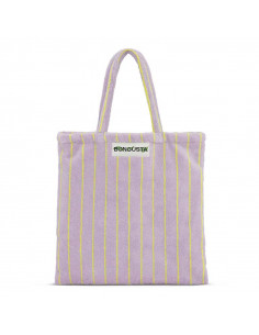 Tote Bag Bongusta Lila