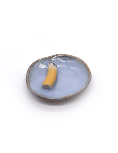 Small Ceramic Ashtrays Cigarette 2