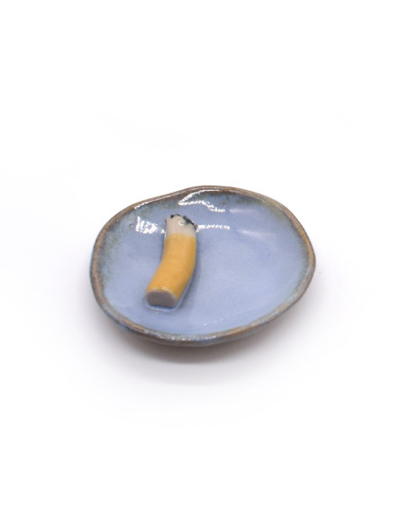 Small Ceramic Ashtrays Cigarette