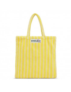 Tote Bag Bongusta Amarilla