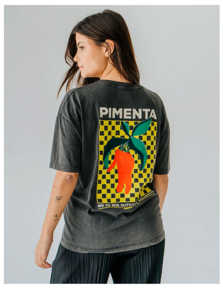 T-shirt PEPPER