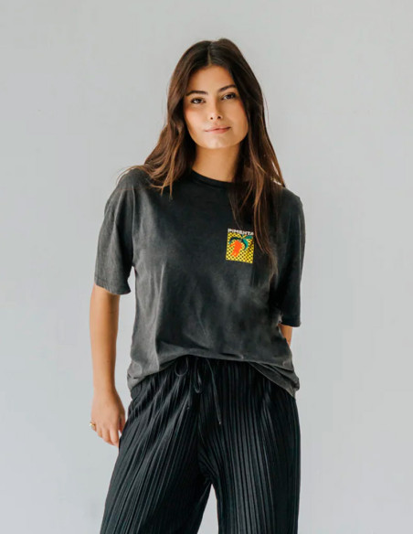 Camiseta PEPPER