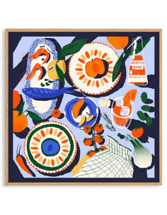 Enikő Eged - Still Life