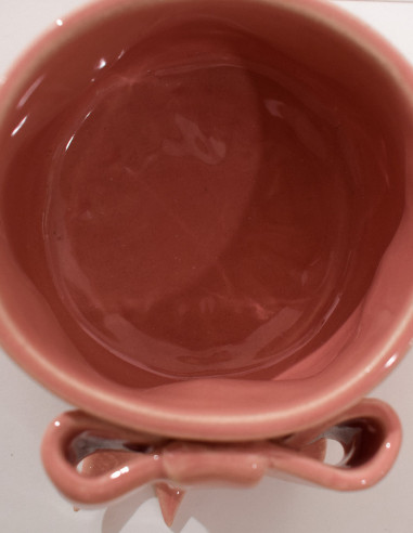 Handmade Ceramic Mug
