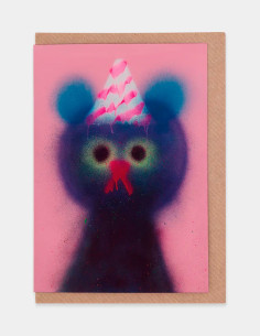 copy of Home Greetings Card