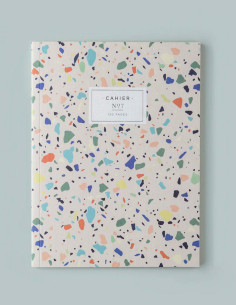 Libreta 130 Páginas