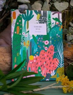 Libreta 130 Páginas