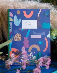 Libreta 130 Páginas