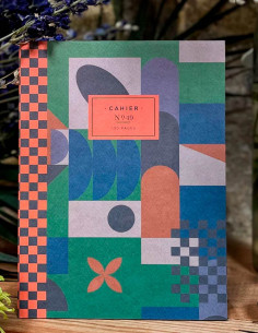 Libreta 130 Páginas