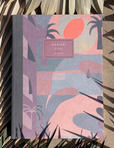 Libreta 130 Páginas