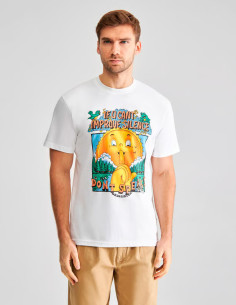 Camiseta Don't Speak White 2