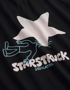Camiseta Starstruck Negra 2