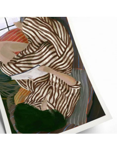 Marco Marella - Peaceful Sunday 2