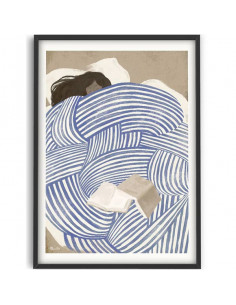 Marco Marella - Messy Bed