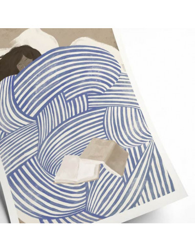 Marco Marella - Messy Bed