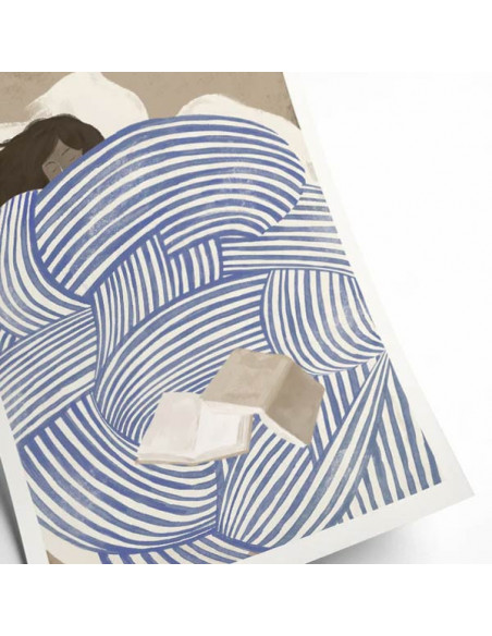Marco Marella - Messy Bed