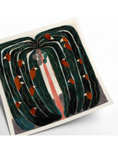 Marco Marella - Tropical Tree 2