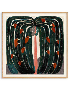 Marco Marella - Tropical Tree